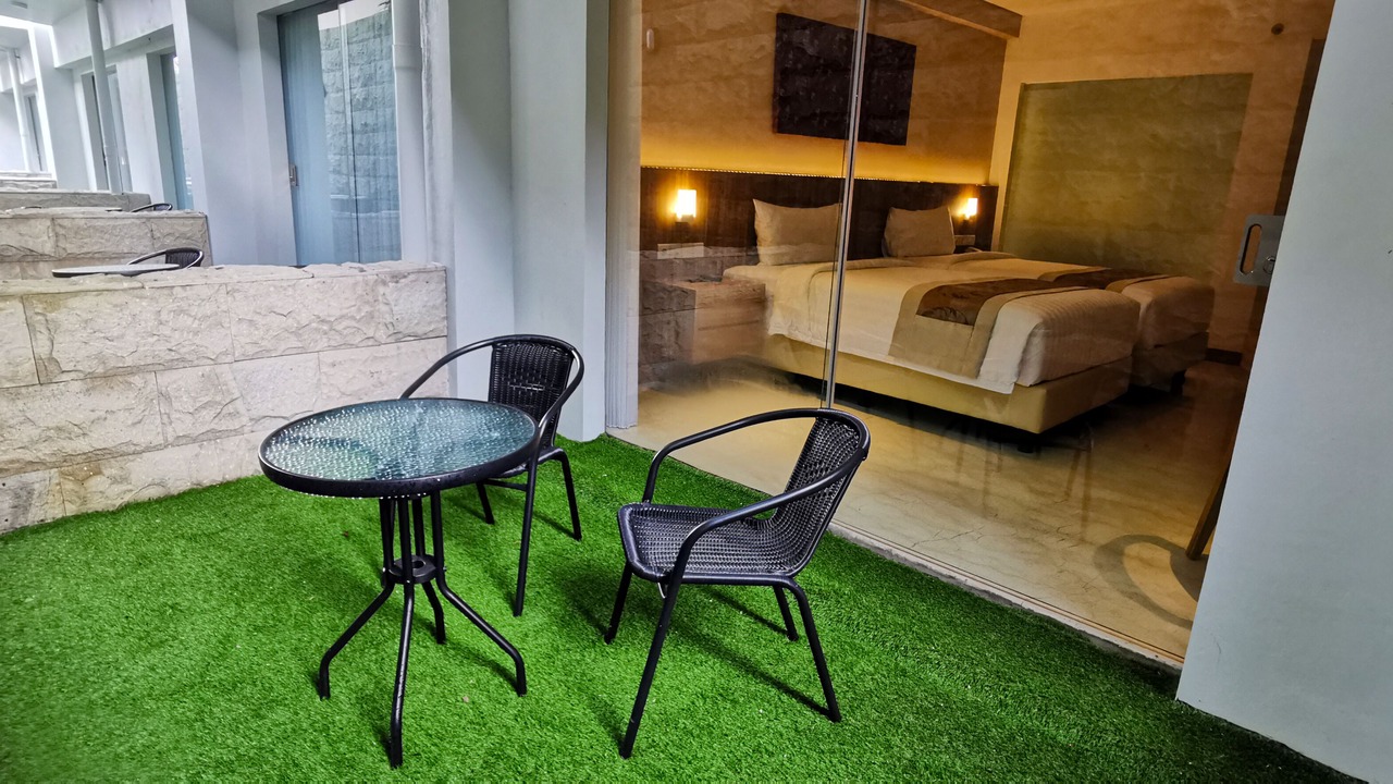 Photo of Bedroom in Petitenget