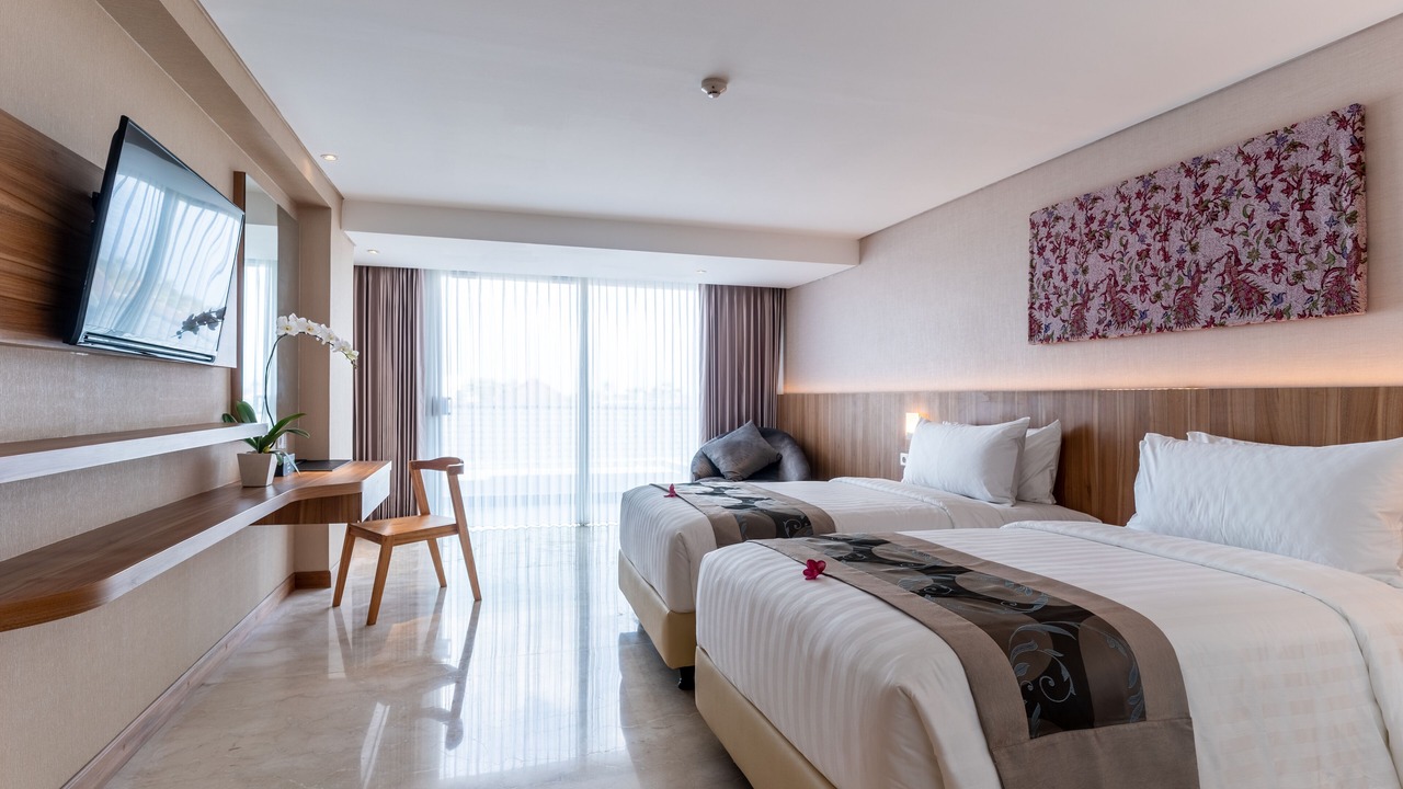 Photo of Bedroom in Petitenget