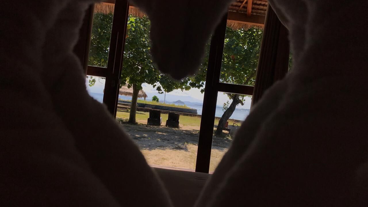 Photo of Bathroom in Gili Gede