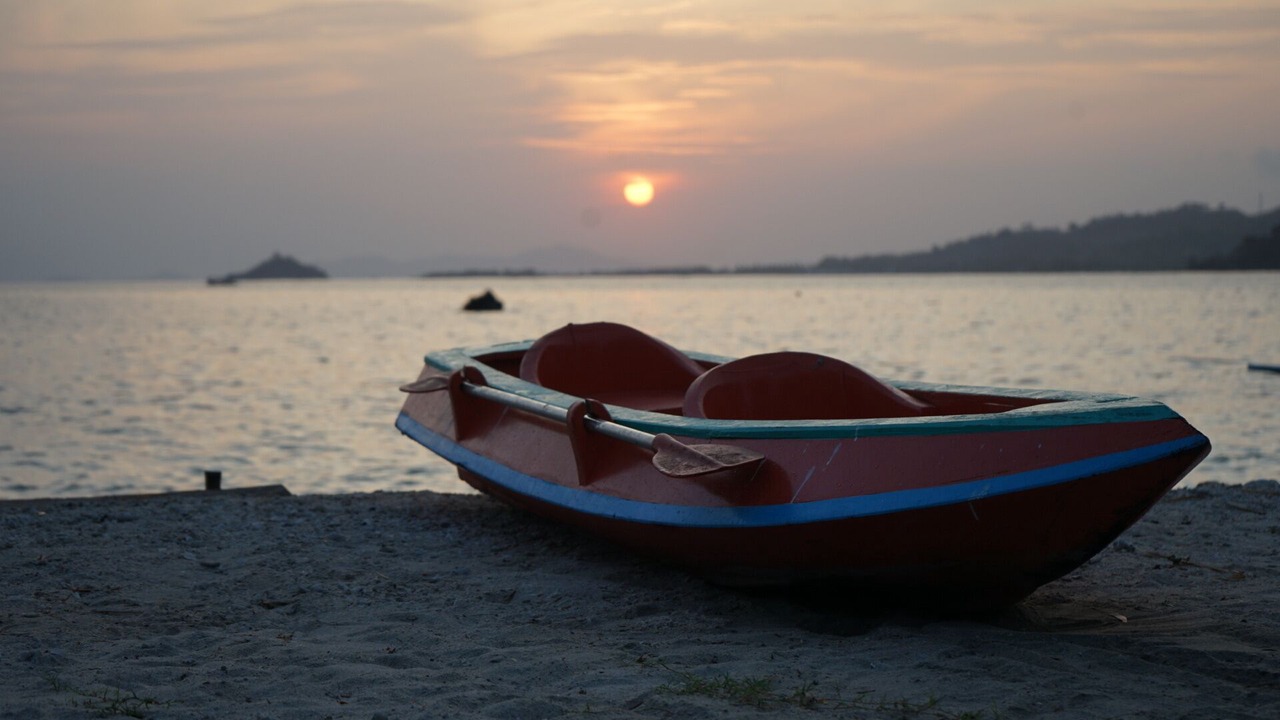 Photo of Outdoor in Gili Gede