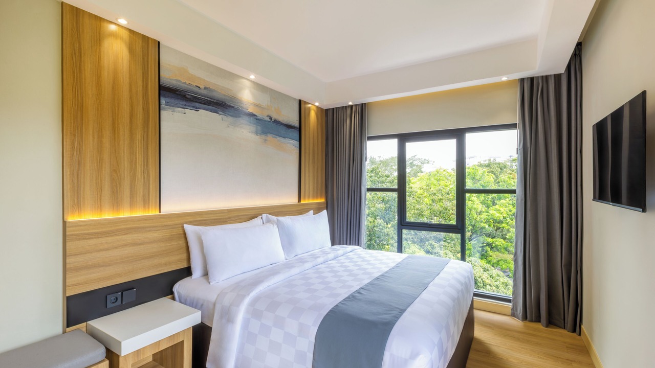 Photo of Bedroom in Setiabudi