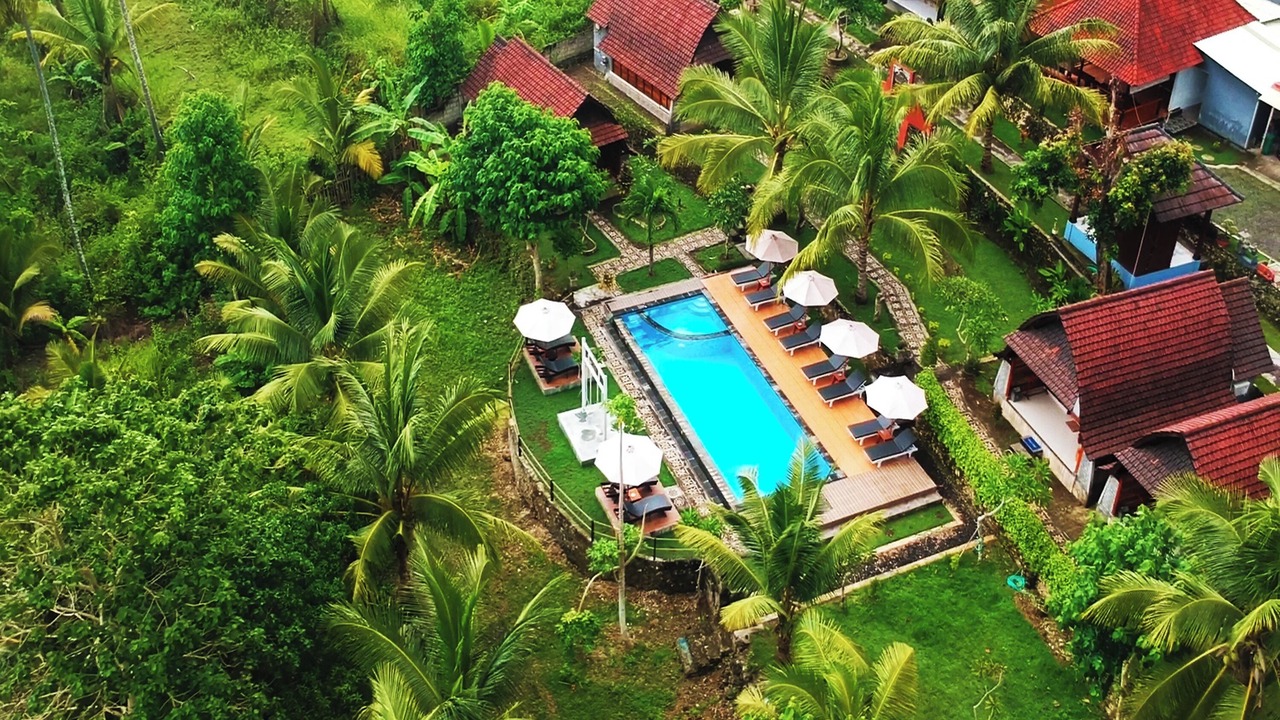 Photo of Outdoor in Penida Island