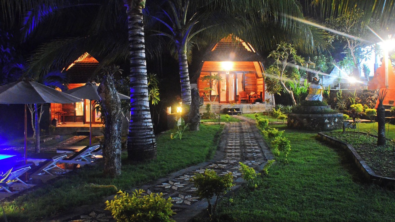 Photo of Outdoor in Penida Island
