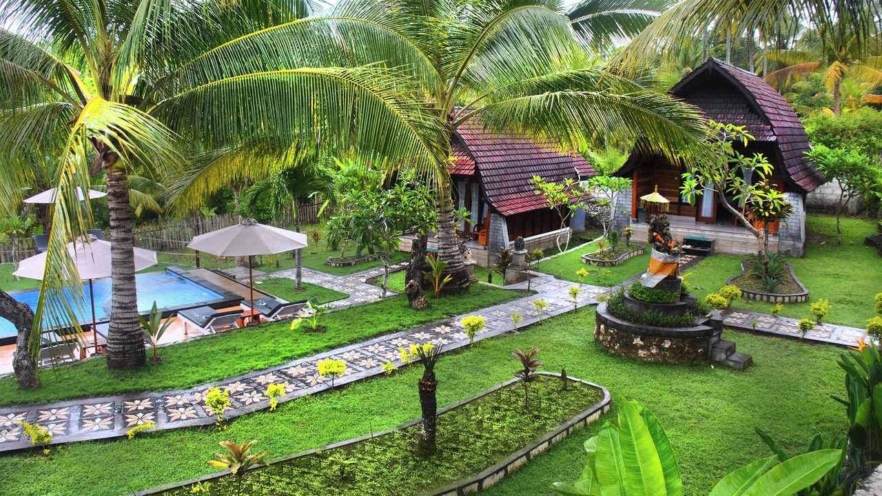 Photo of Outdoor in Penida Island