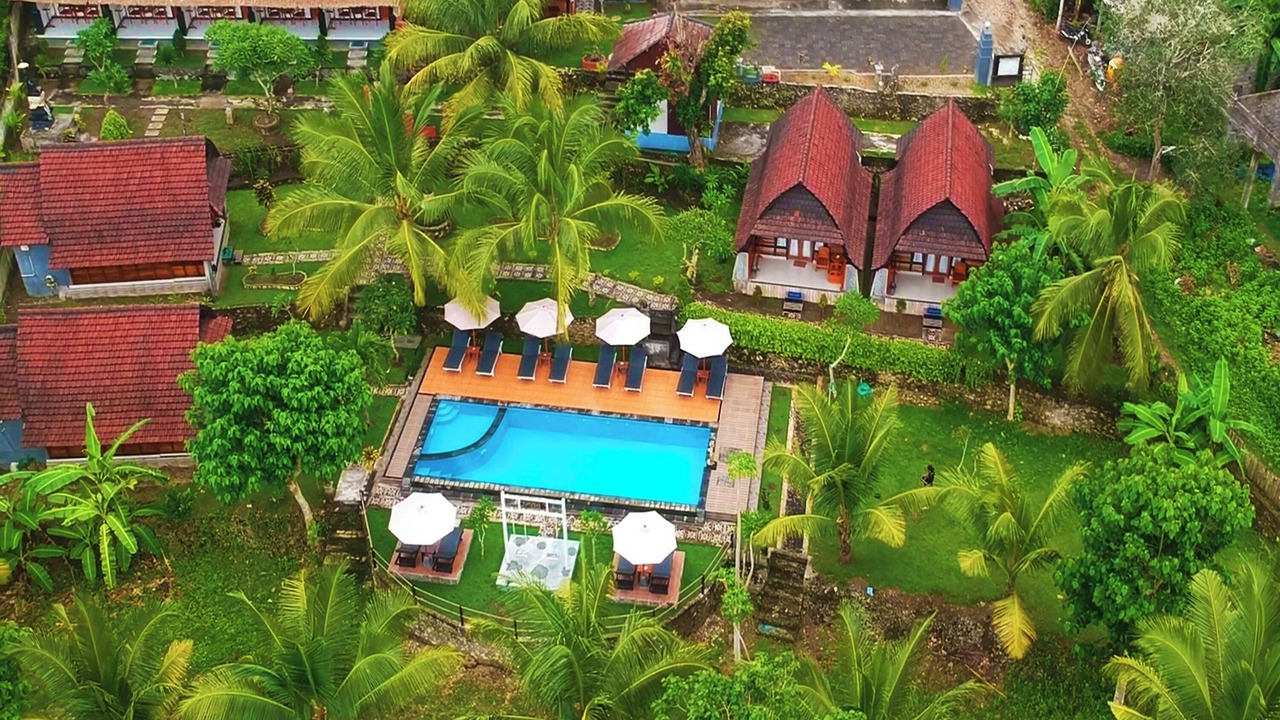 Photo of Outdoor in Penida Island