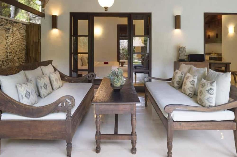 Photo of Livingroom in Nakula