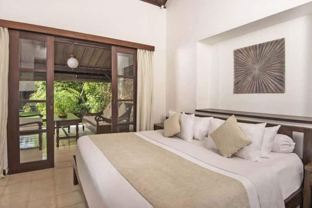 Photo of Bedroom in Nakula