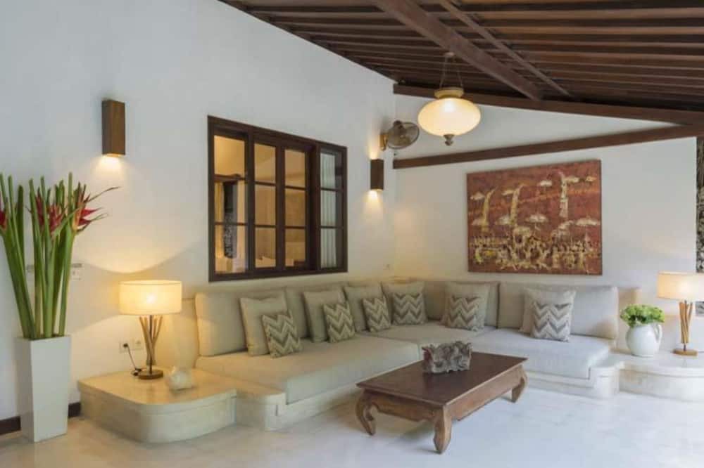 Photo of Livingroom in Nakula