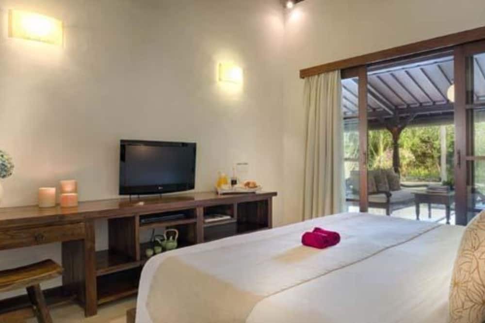Photo of Bedroom in Nakula