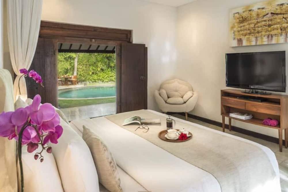 Photo of Bedroom in Nakula