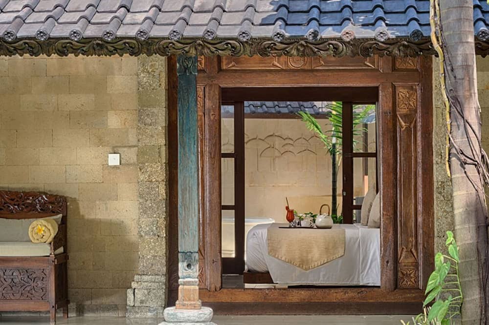 Photo of Bathroom in Nakula