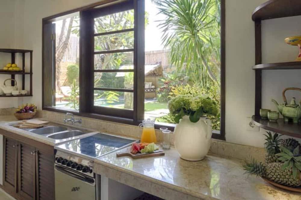 Photo of Kitchen in Nakula