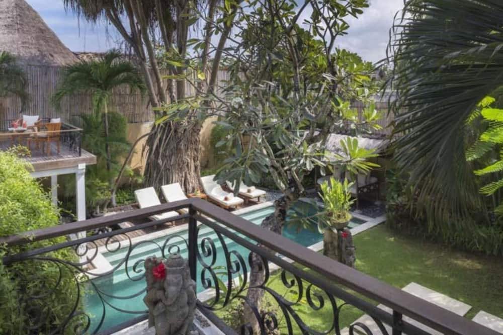 Photo of Patio Balcony in Nakula