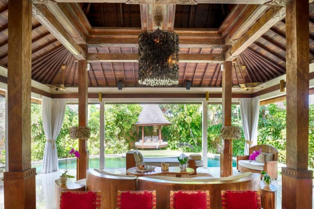 Photo of Livingroom in Nakula
