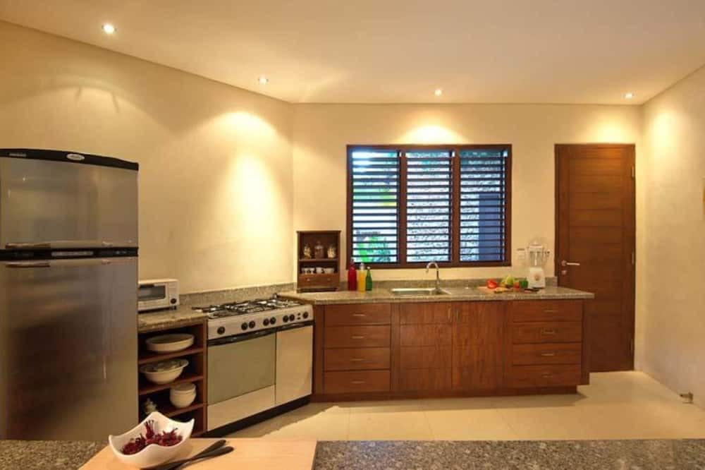Photo of Kitchen in Nakula