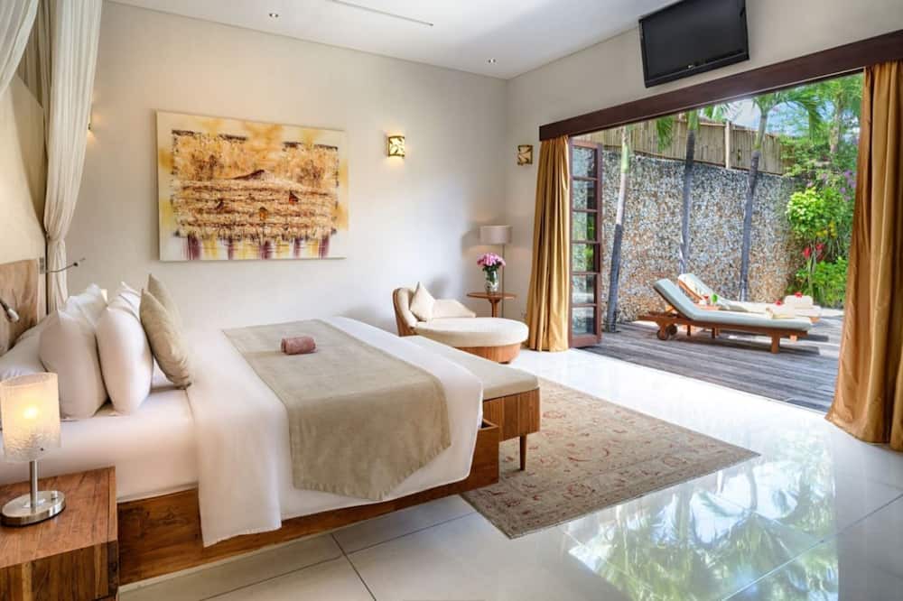 Photo of Bedroom in Nakula