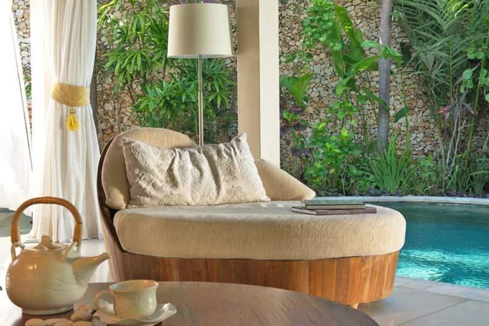 Photo of Livingroom in Nakula
