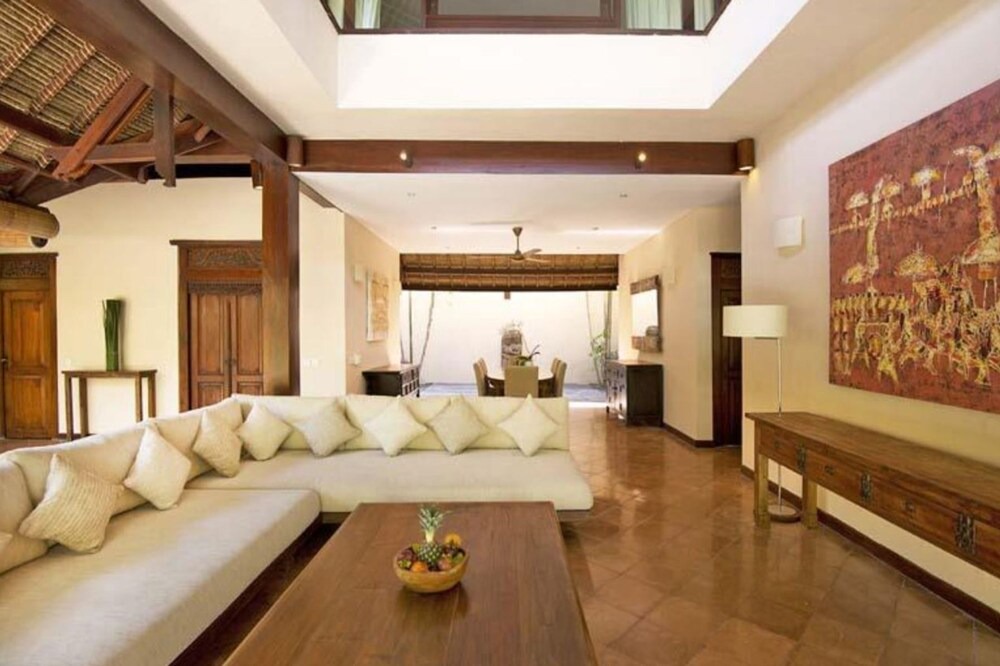 Photo of Livingroom in Nakula