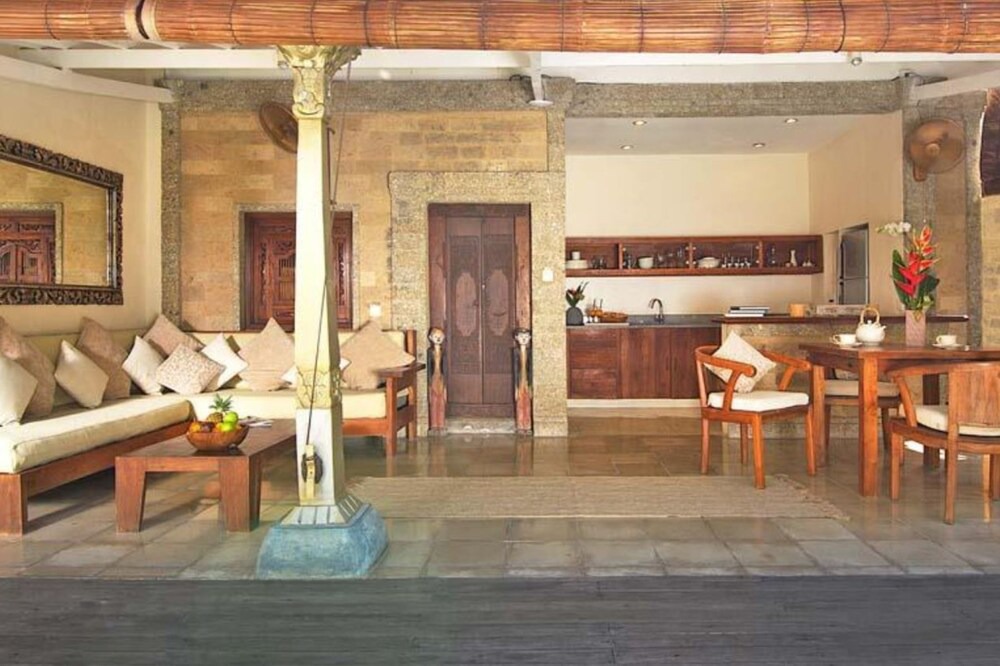 Photo of Livingroom in Nakula
