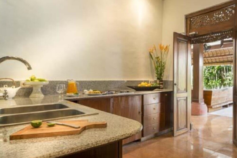 Photo of Kitchen in Nakula