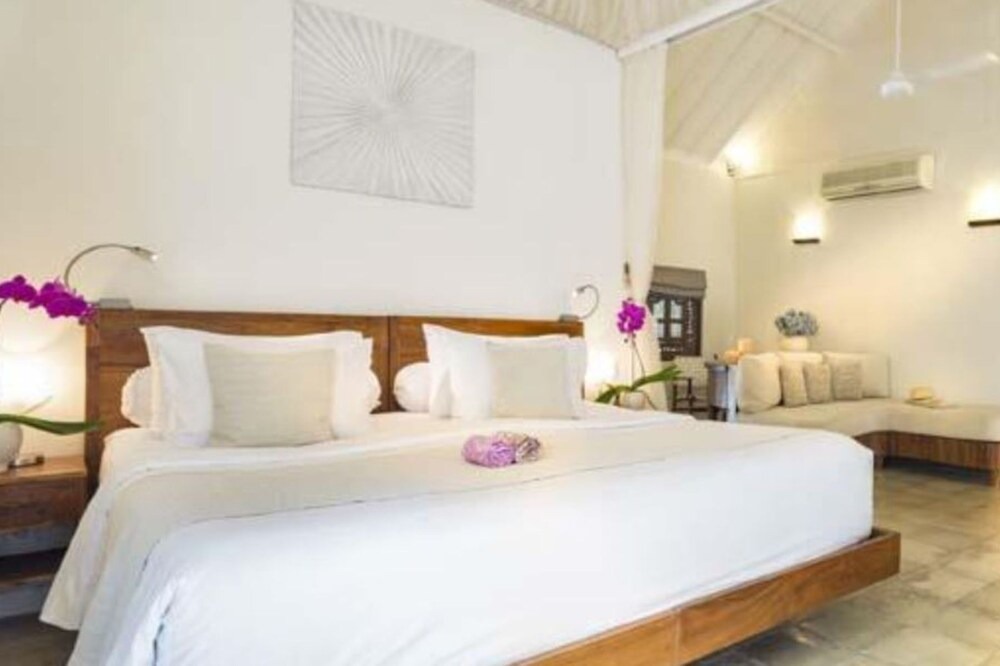 Photo of Bedroom in Nakula