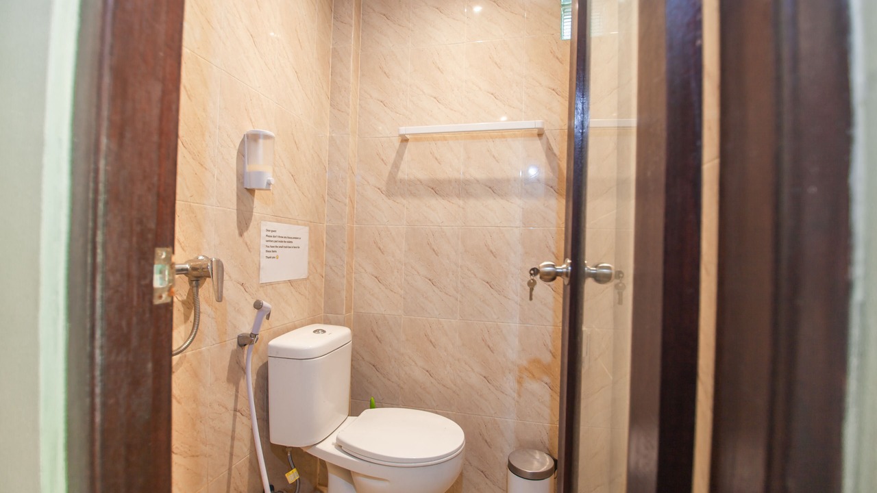 Photo of Bathroom in Kuta