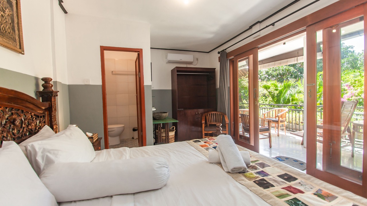 Photo of Bedroom in Kuta