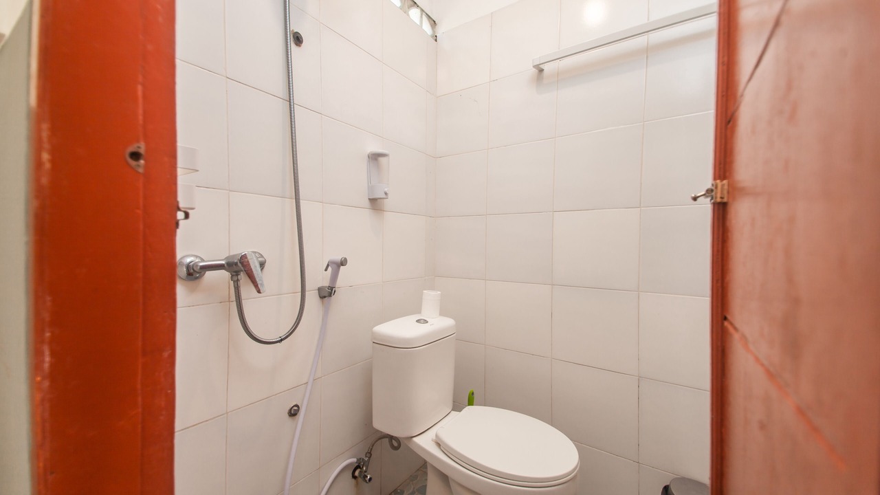 Photo of Bathroom in Kuta