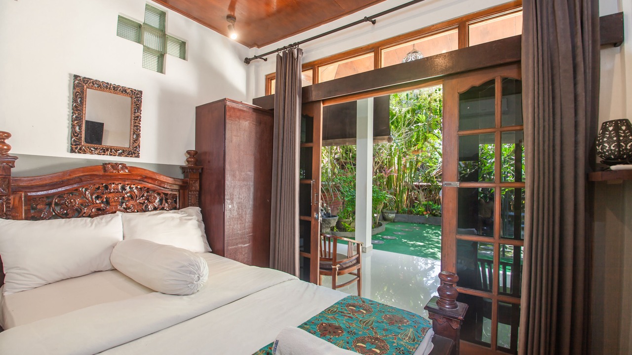 Photo of Bedroom in Kuta