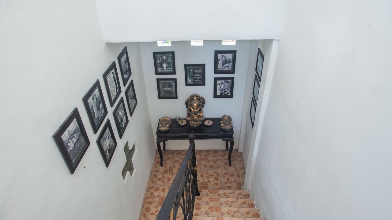 Photo of Patio Balcony in Kuta