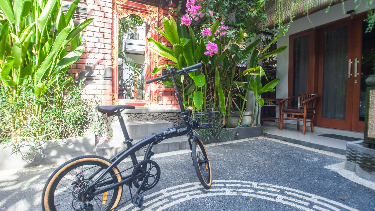 Photo of Outdoor in Kuta