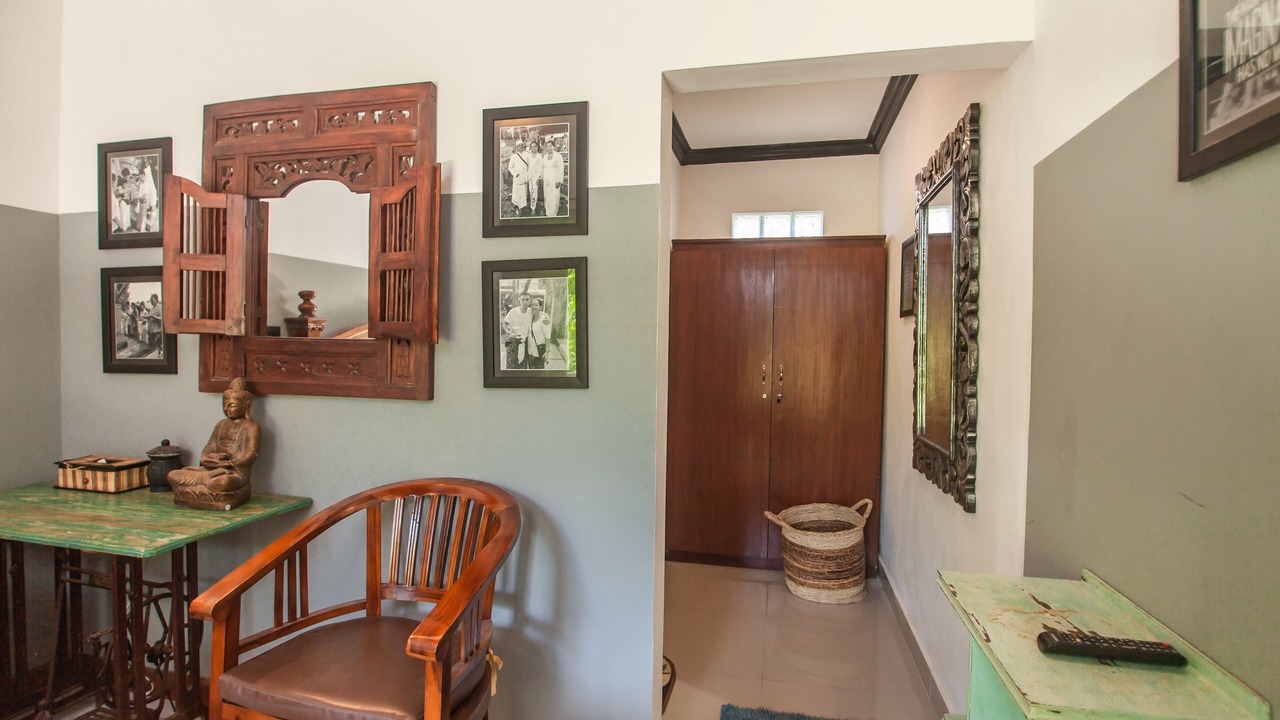 Photo of Bedroom in Kuta