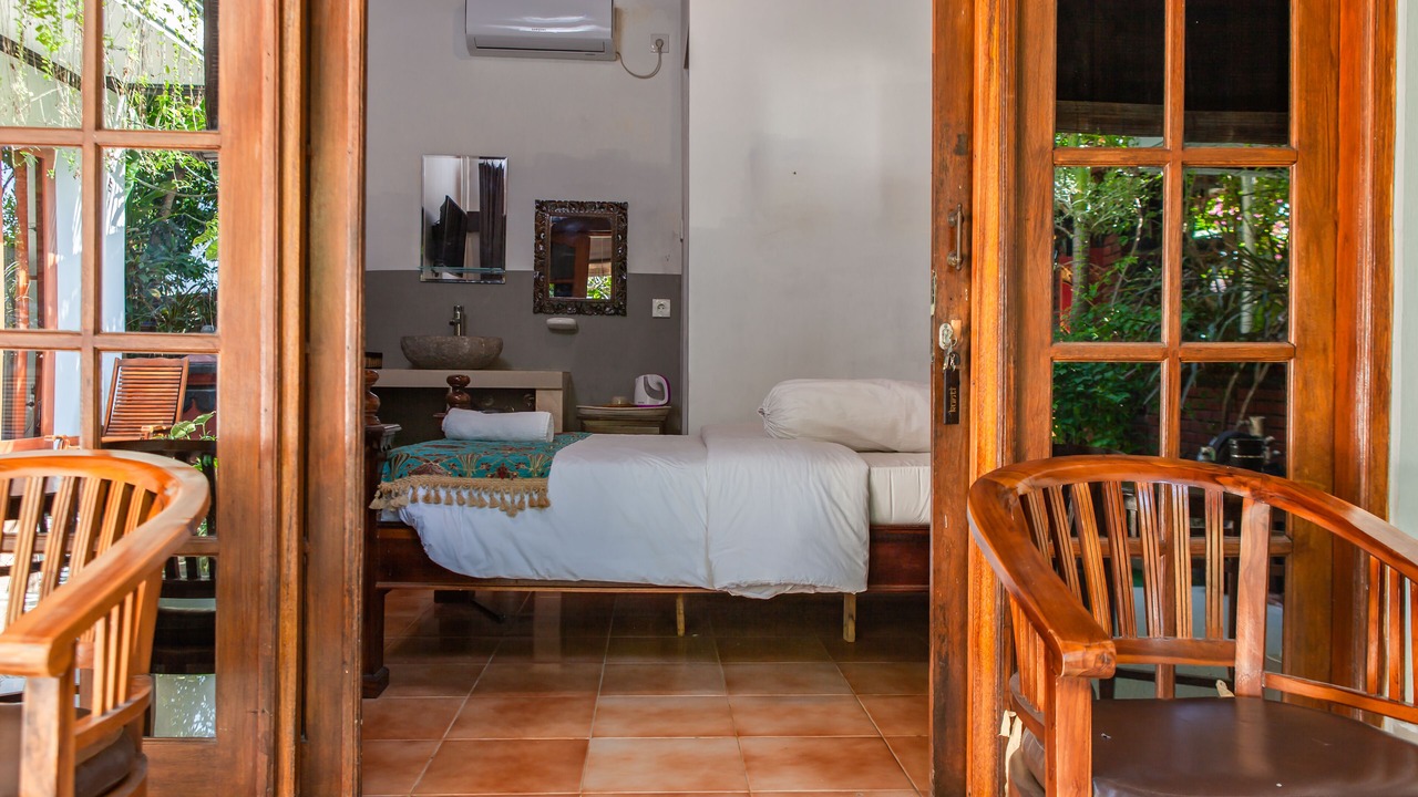 Photo of Bedroom in Kuta
