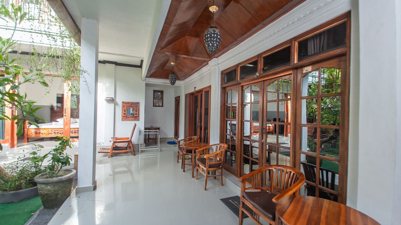 Photo of Outdoor in Kuta