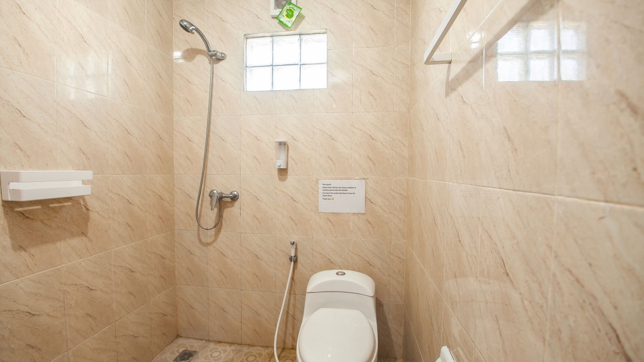 Photo of Bathroom in Kuta