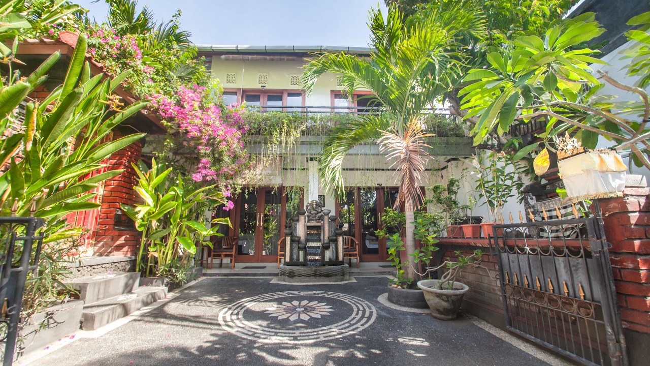 Photo of Outdoor in Kuta
