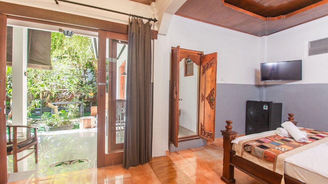 Photo of Bedroom in Kuta