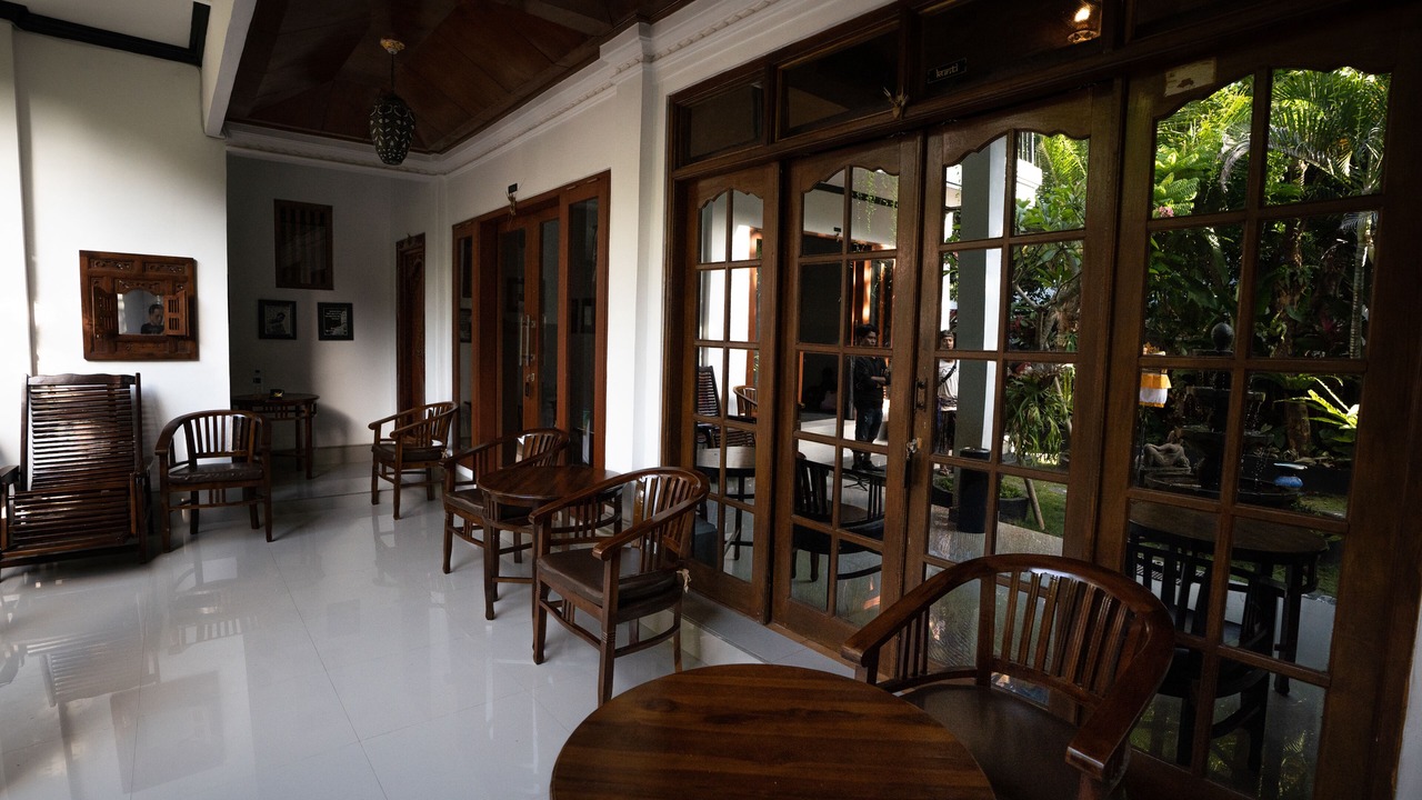 Photo of Patio Balcony in Kuta