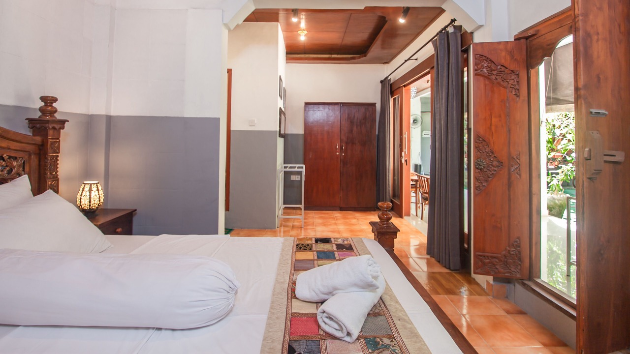 Photo of Bedroom in Kuta