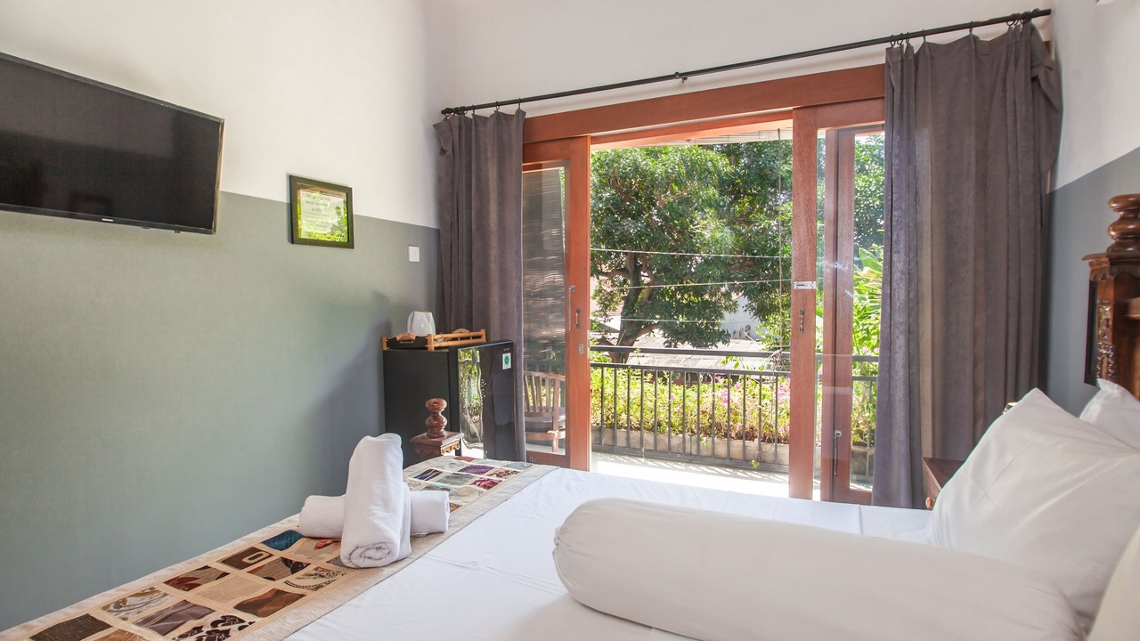 Photo of Bedroom in Kuta