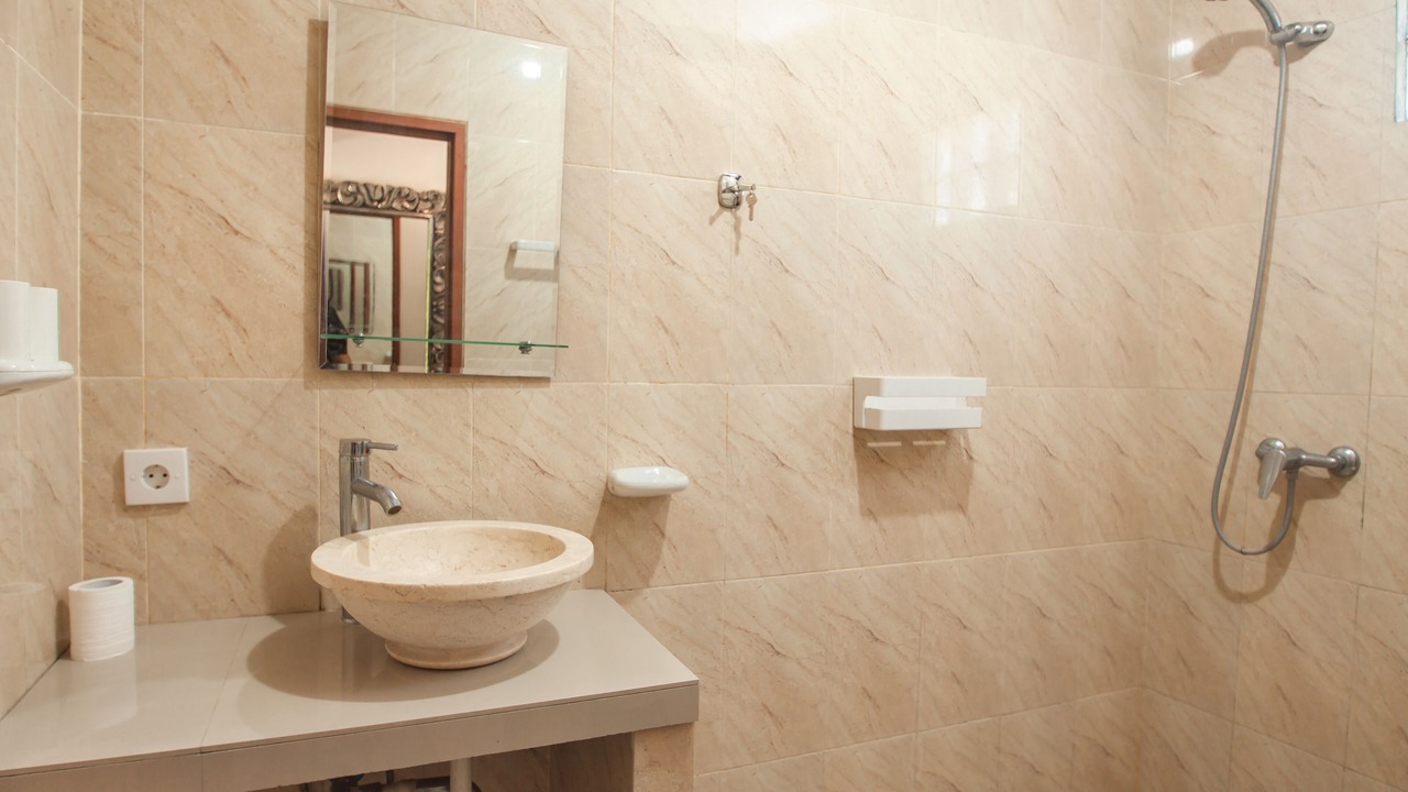 Photo of Bathroom in Kuta
