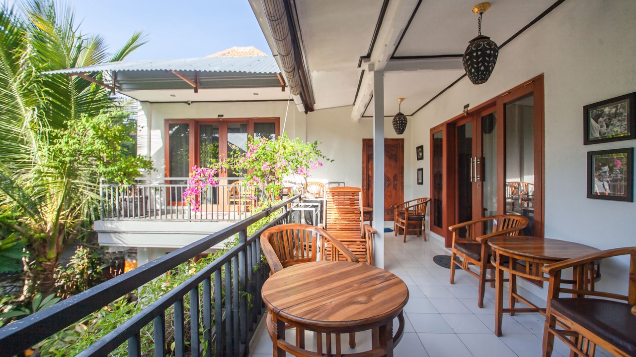 Photo of Patio Balcony in Kuta