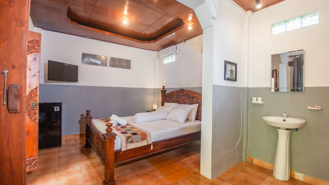 Photo of Bedroom in Kuta
