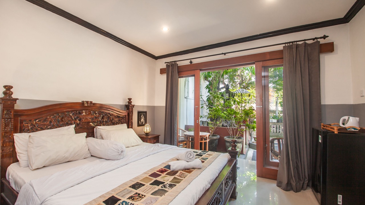 Photo of Bedroom in Kuta