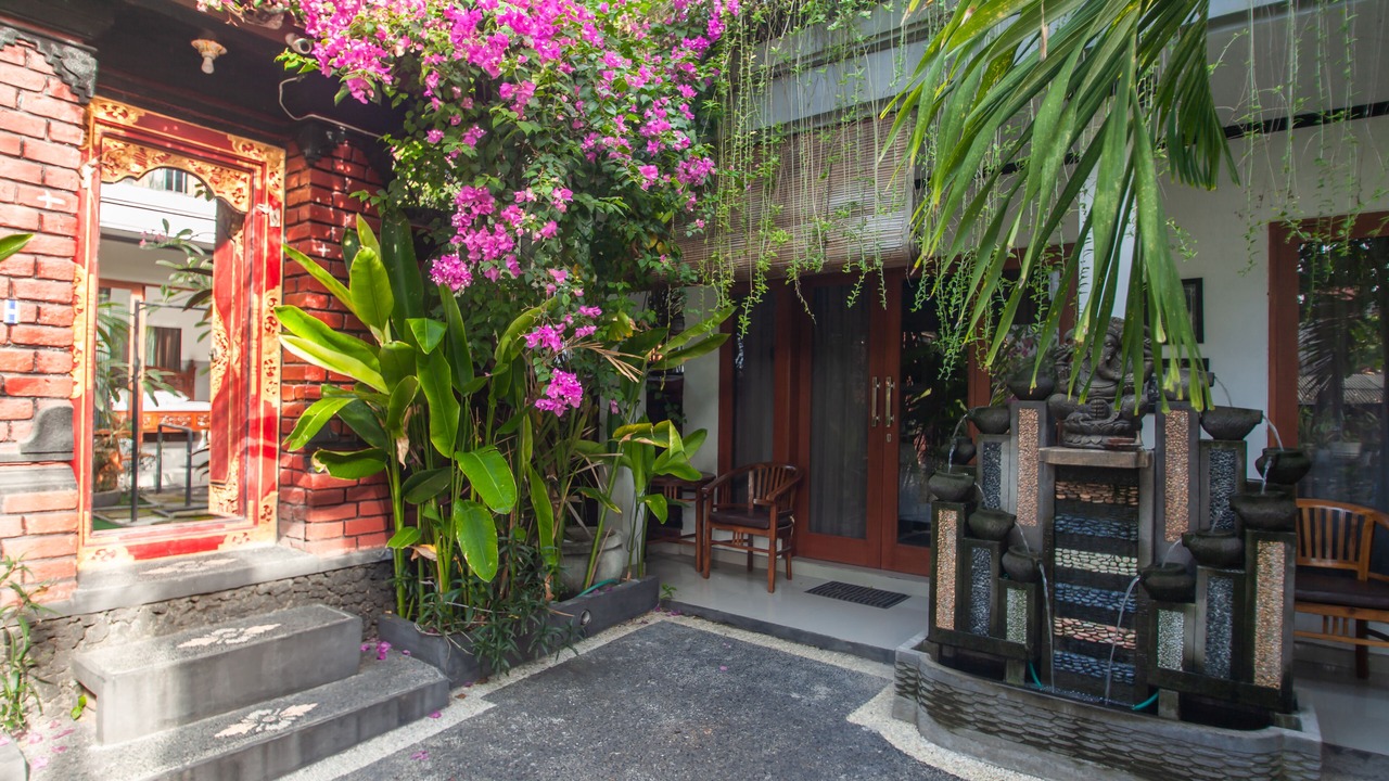 Photo of Outdoor in Kuta