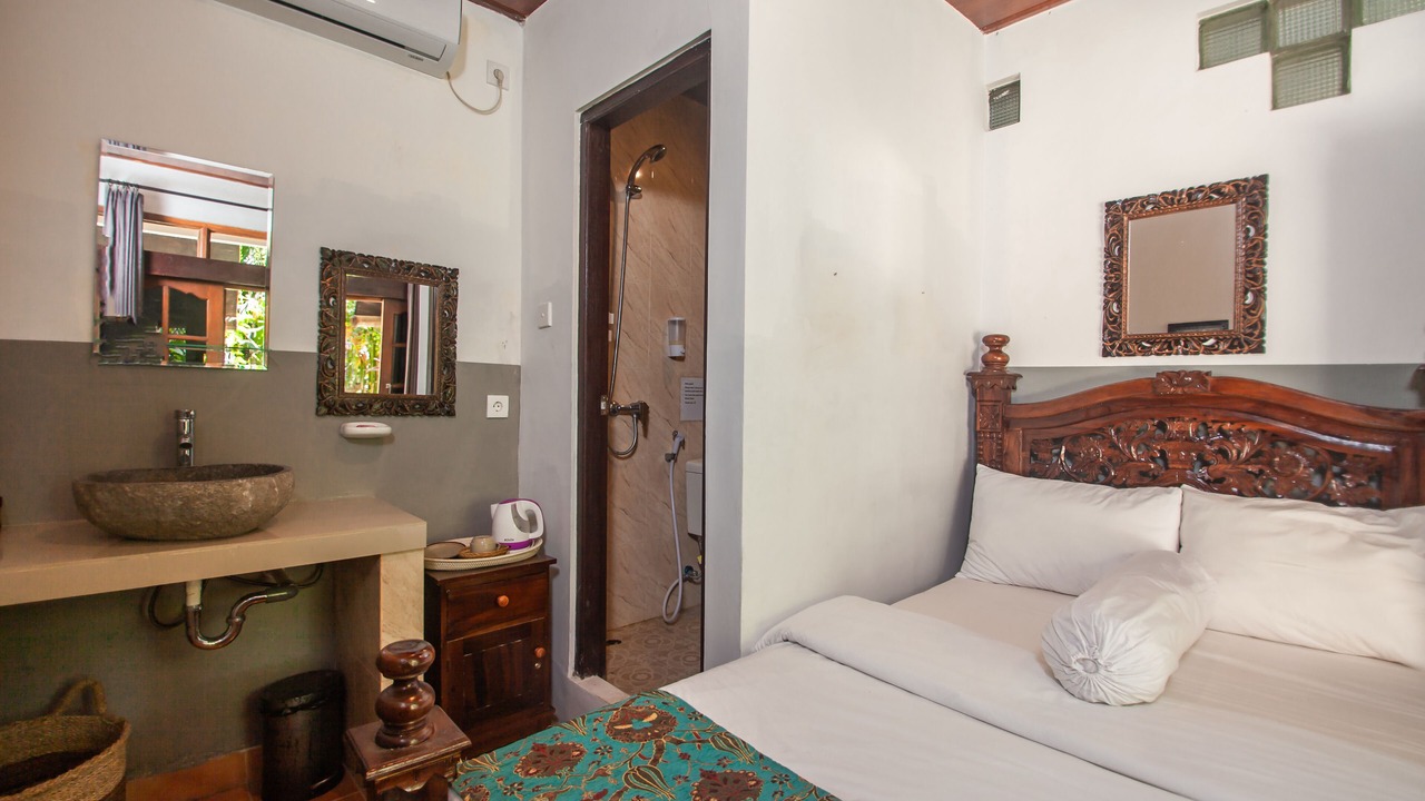 Photo of Bedroom in Kuta
