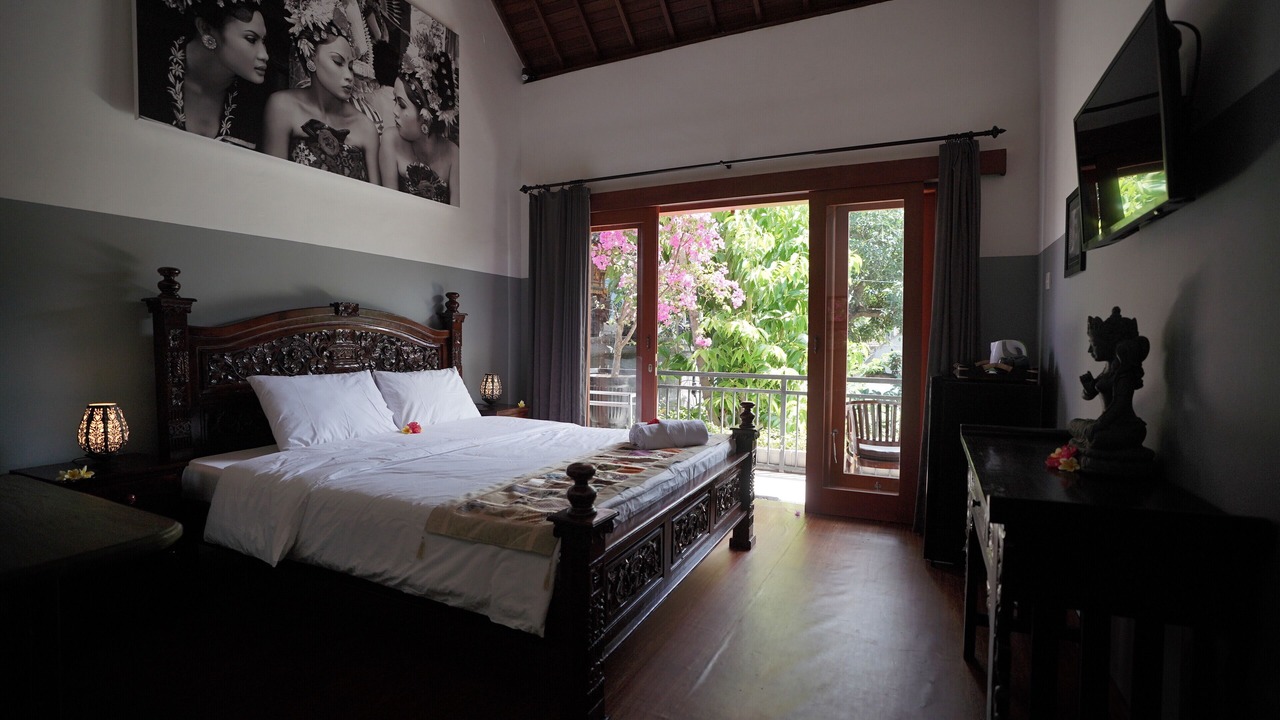 Photo of Bedroom in Kuta