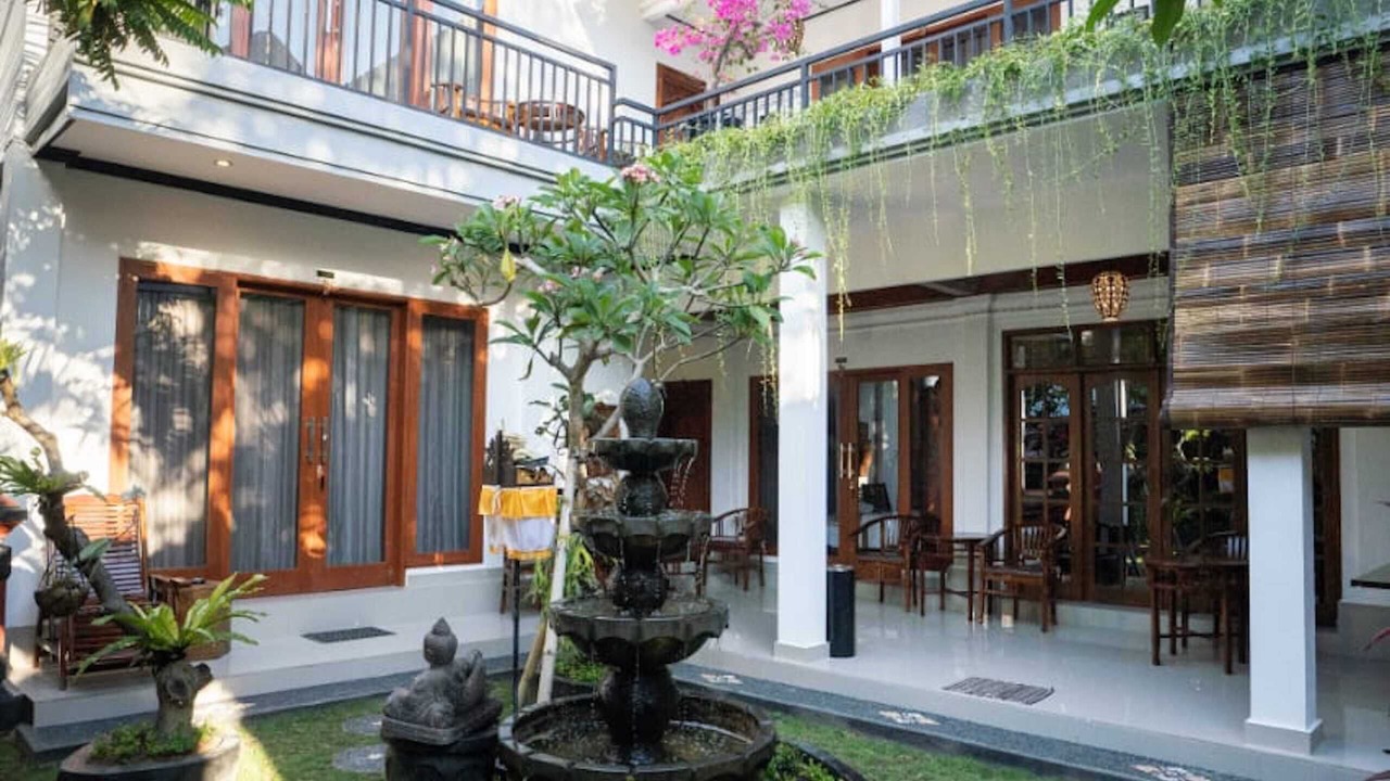 Photo of Outdoor in Kuta