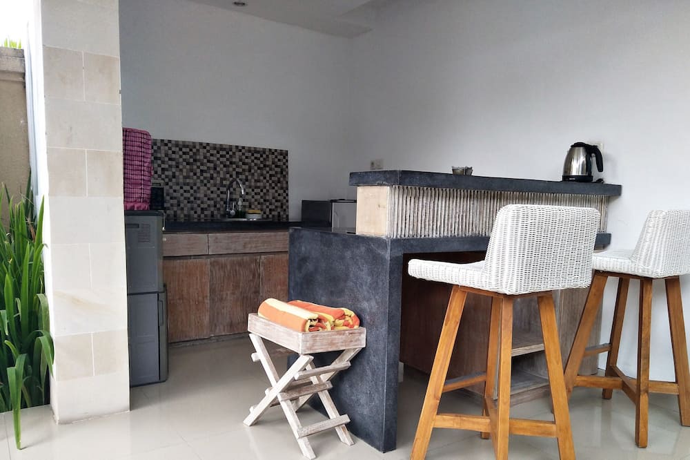 Photo of Kitchen in Sunset Road
