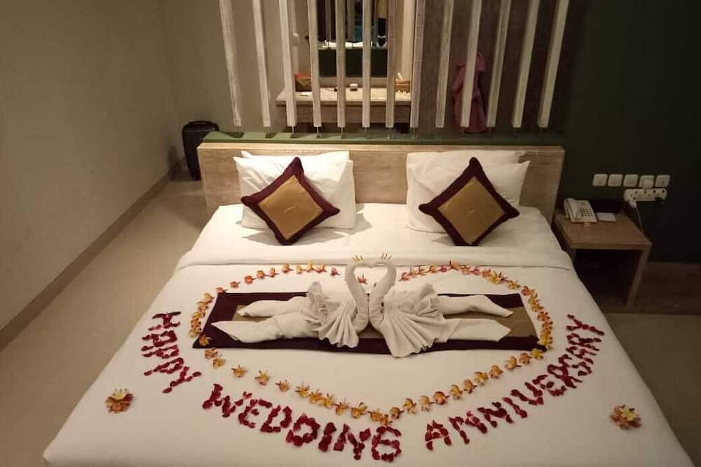Photo of Bedroom in Sunset Road